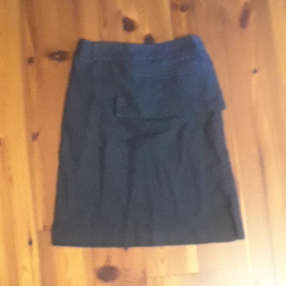 Urchin skirt
